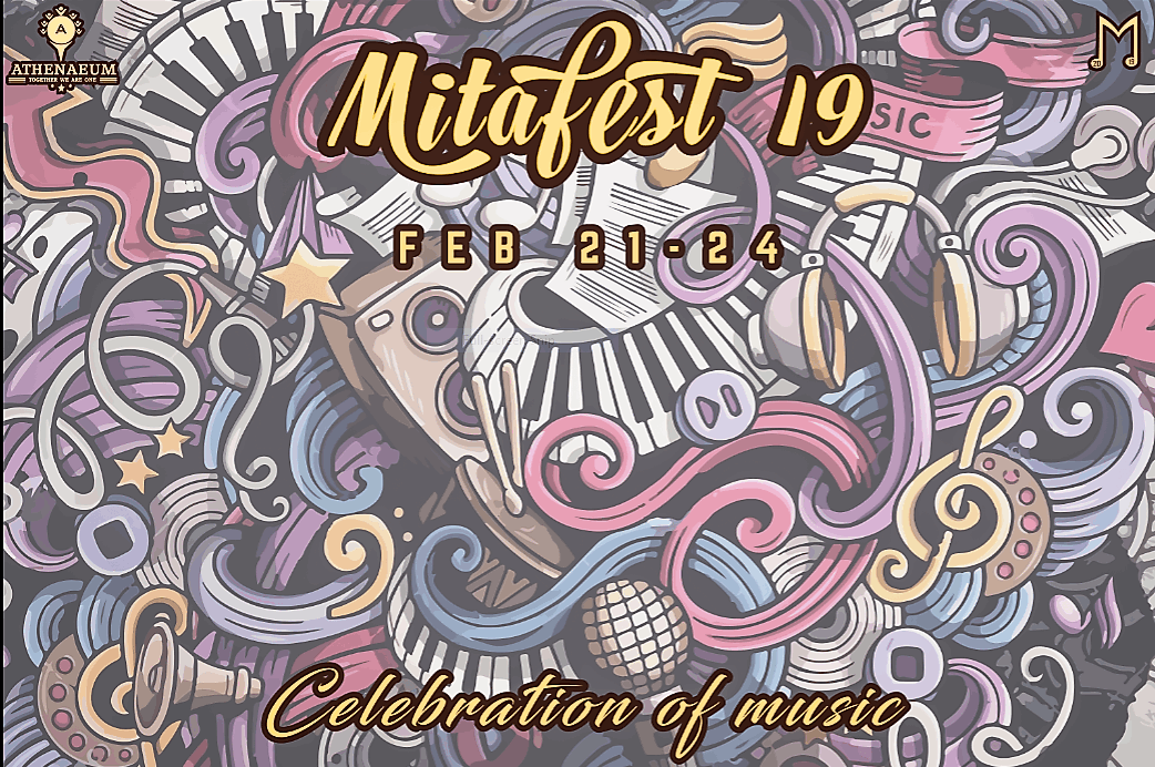 Mitafest'19